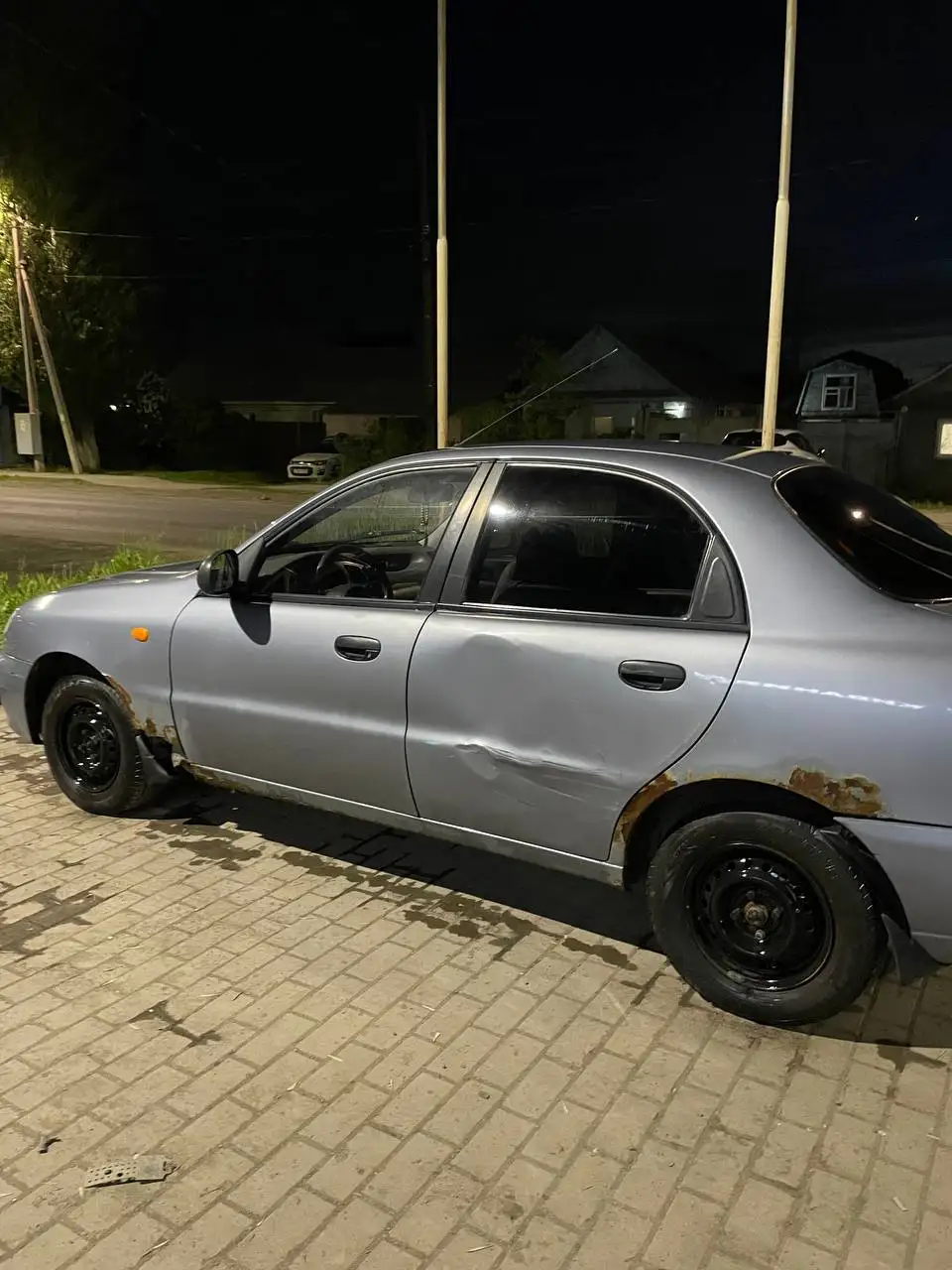 1хоз авто с пробегом 100к - Авто в Оренбург