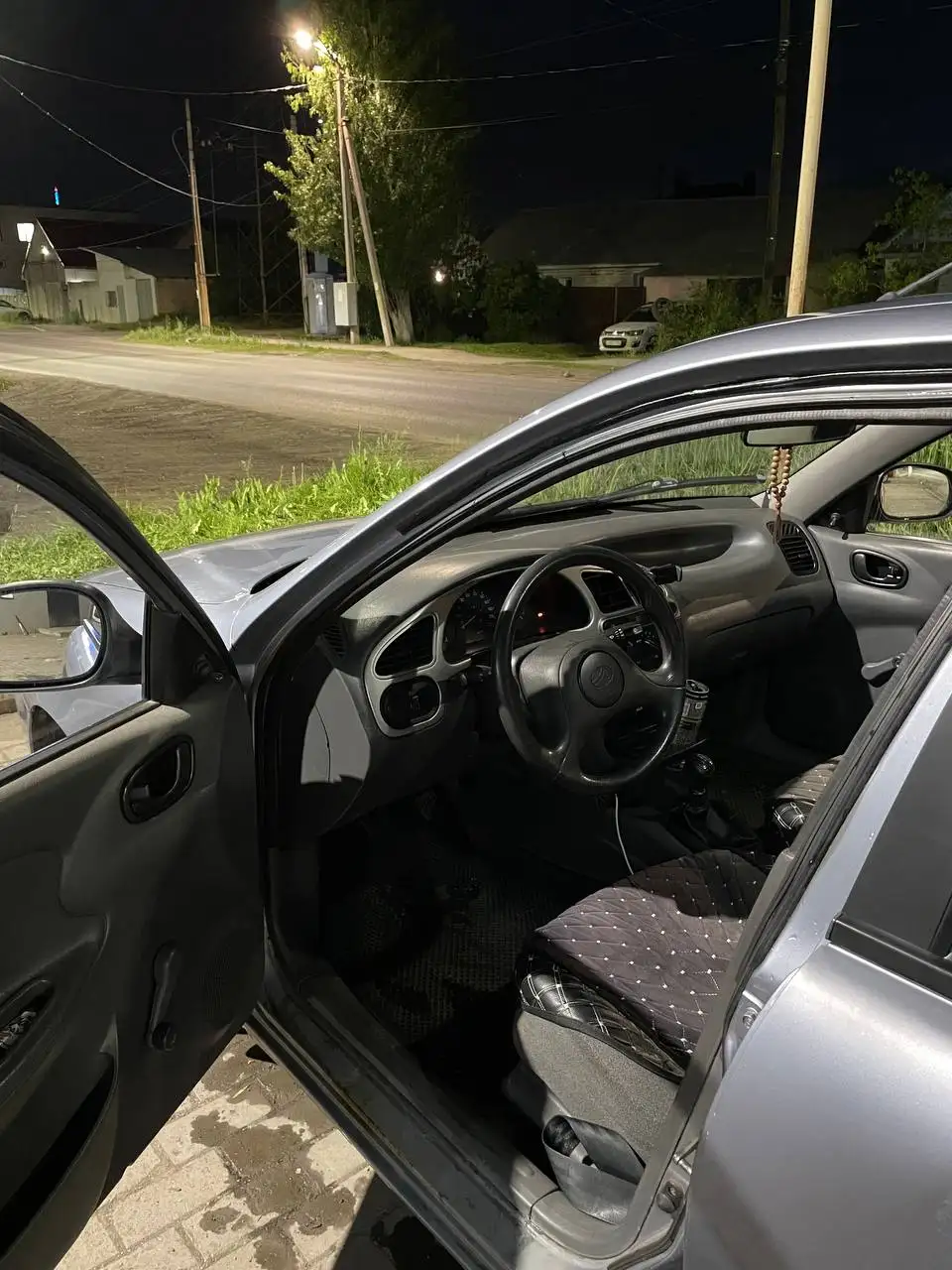 1хоз авто с пробегом 100к - Авто в Оренбург