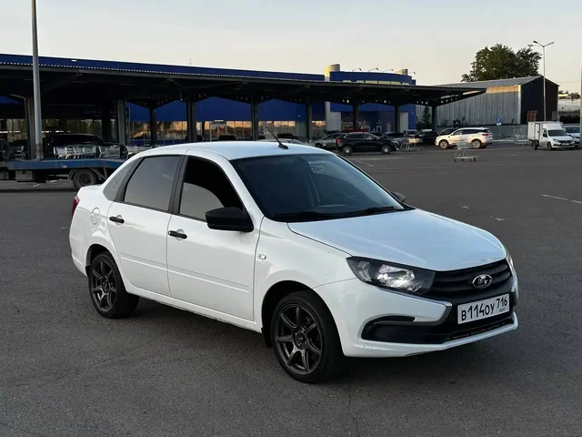 Лада Гранта ФЛ 2020 - Авто в Казань