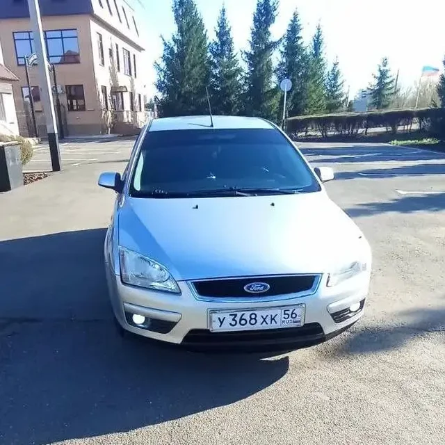 Продам Ford Focus 2, 2007 - Разборка / Запчасти в Оренбург