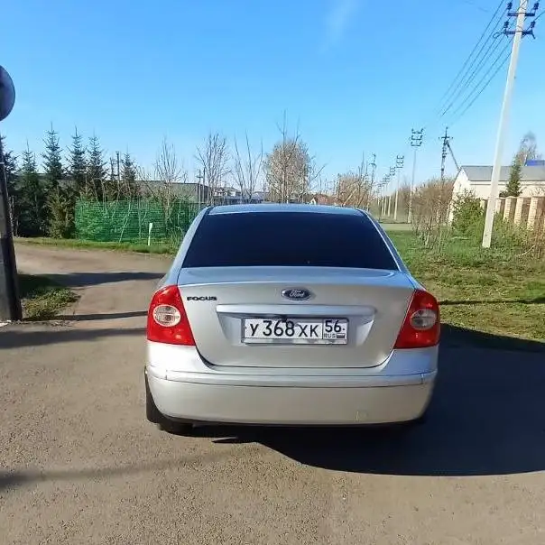 Продам Ford Focus 2, 2007 - Легковые автомобили (Авто) в Оренбург