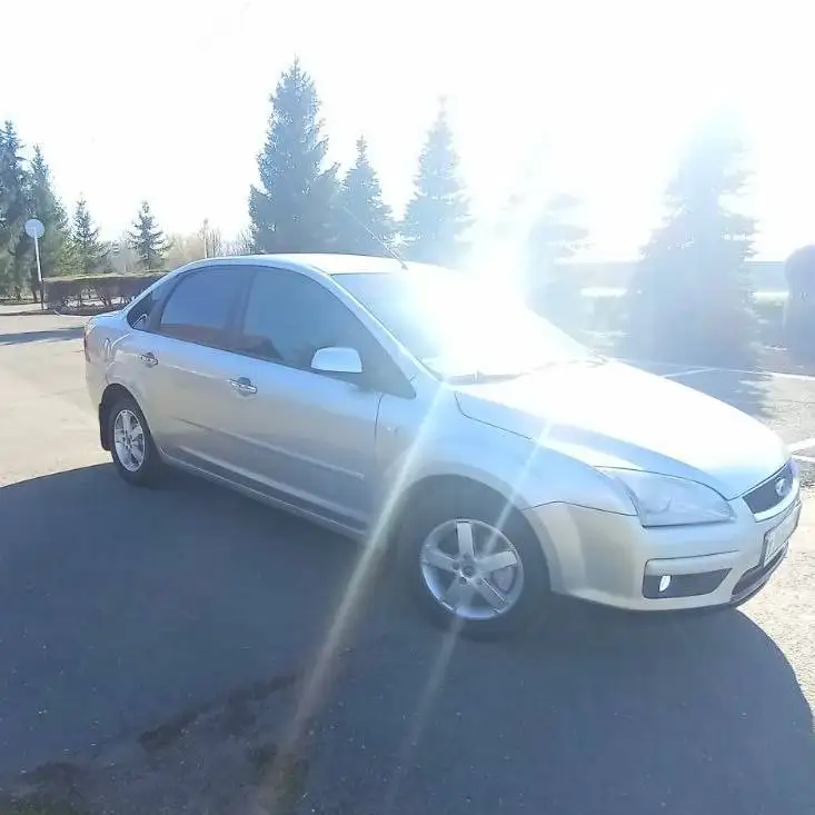 Продам Ford Focus 2, 2007 - Легковые автомобили (Авто) в Оренбург