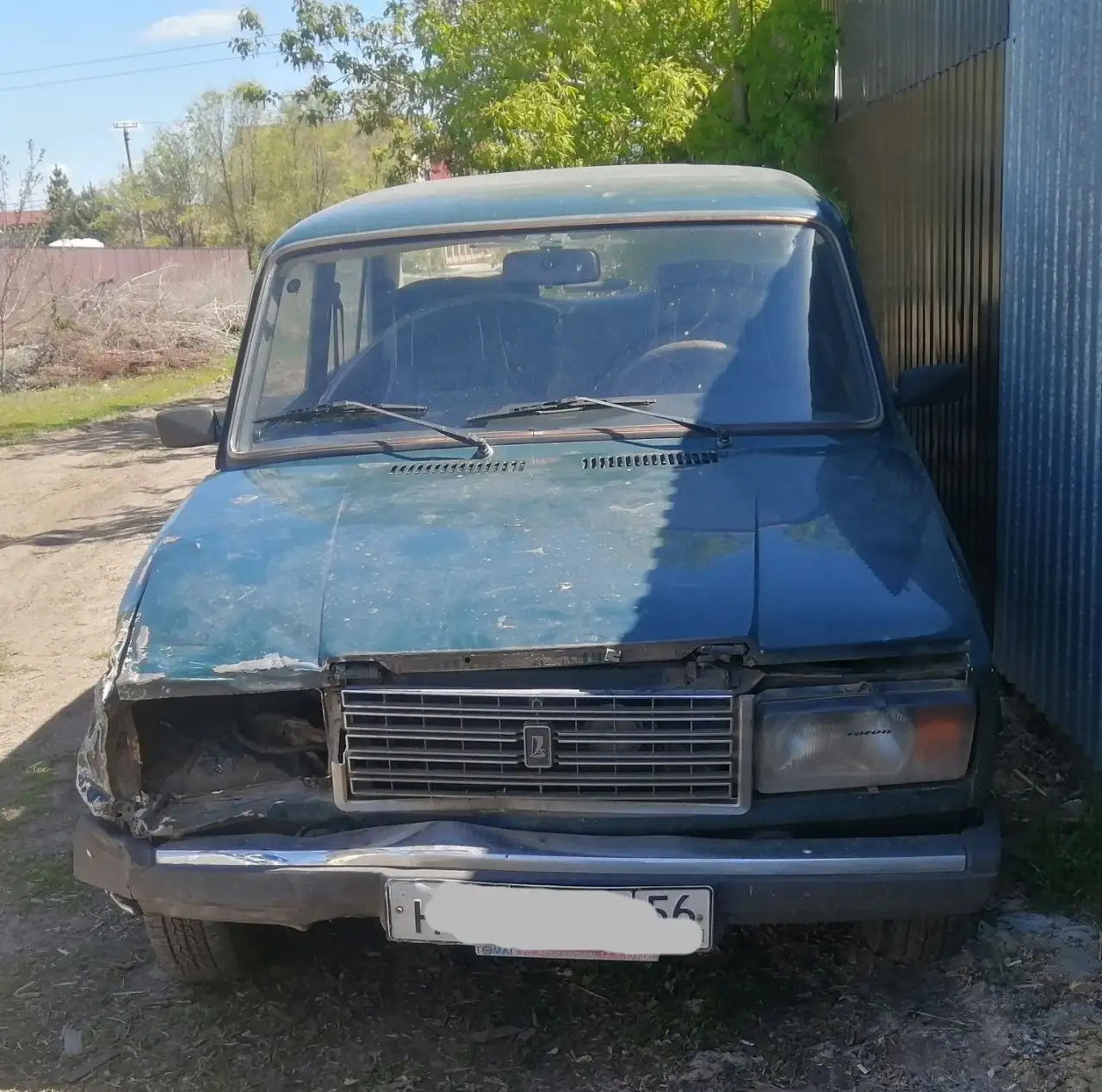 Toyota 2006, полный ход - Легковые автомобили (Авто) в Оренбург