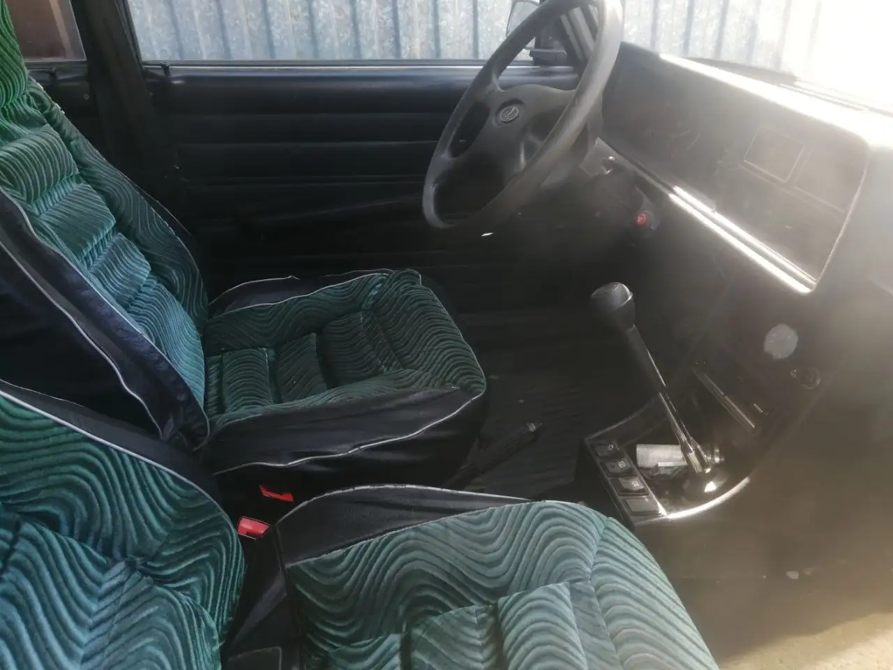 Toyota 2006, полный ход - Легковые автомобили (Авто) в Оренбург
