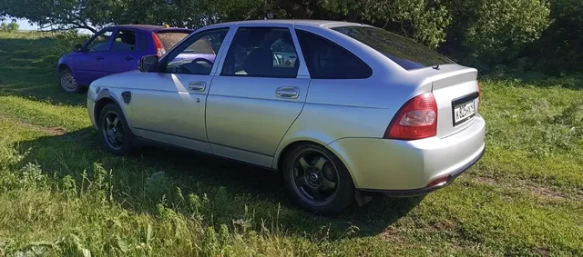 Продам Приору 150к - Авто в Оренбург