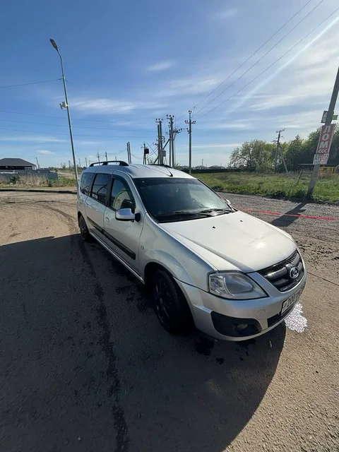 Продажа автомобилей (Ларгус, Логан, Мазда Демио, ВАЗ 2114, Матиз) - Авто в Оренбург
