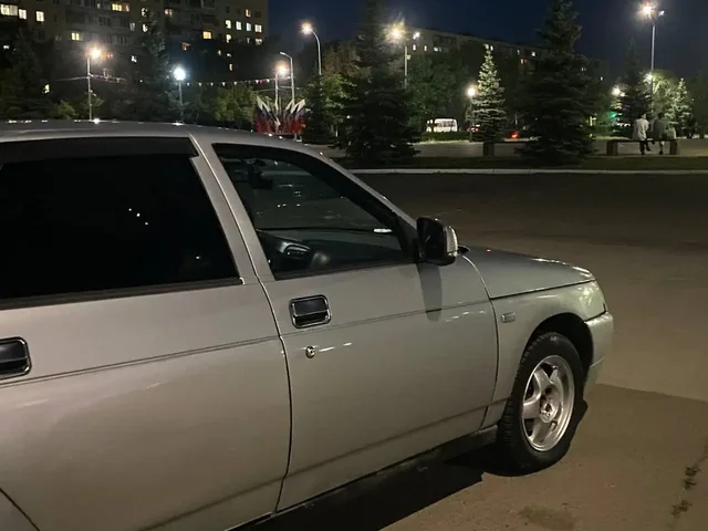Продам ВАЗ 2112 2007 года - Авто в Оренбург