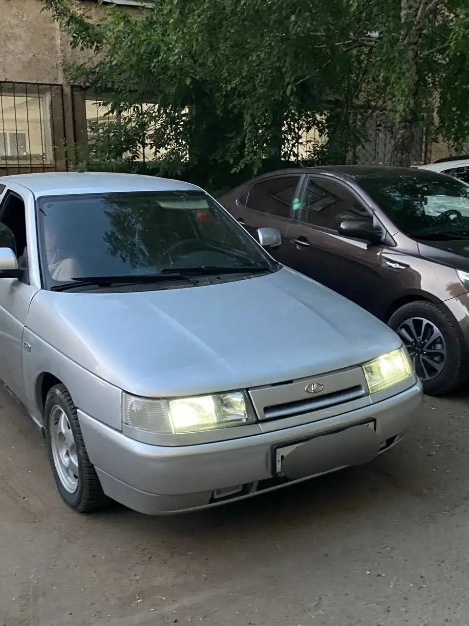 Продам ВАЗ 2112 2007 года - Легковые автомобили (Авто) в Оренбург
