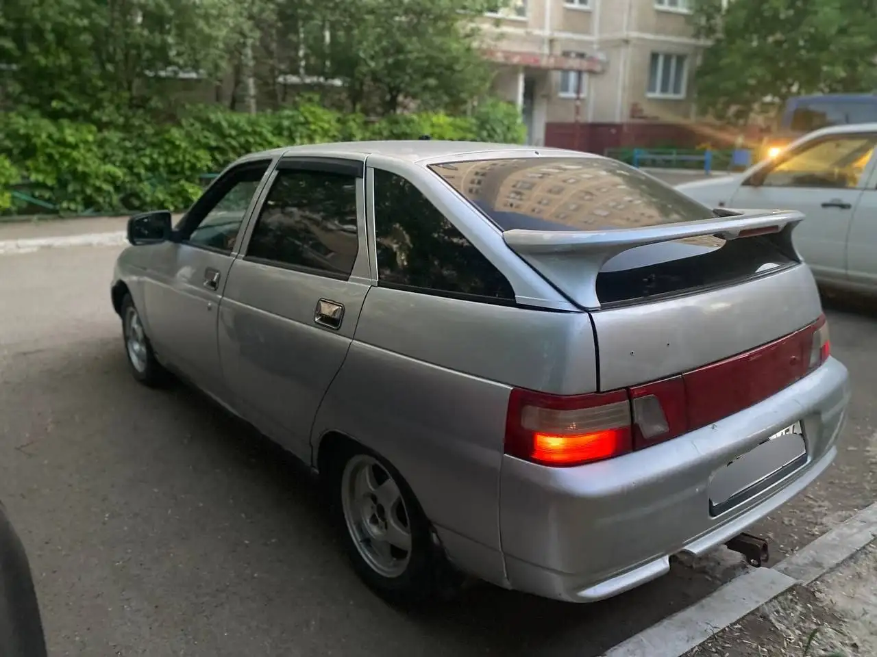 Продам ВАЗ 2112 2007 года - Легковые автомобили (Авто) в Оренбург