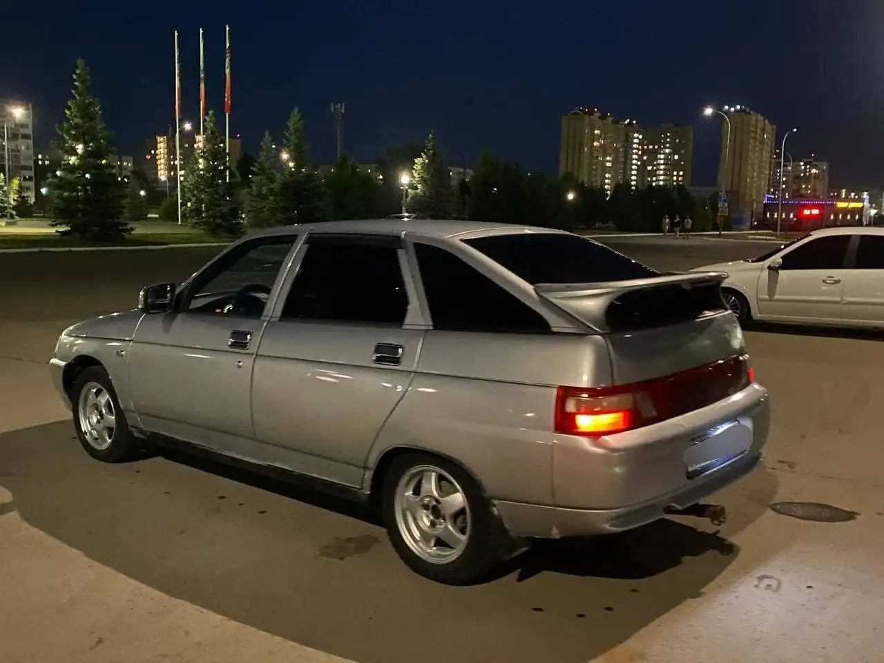 Продам ВАЗ 2112 2007 года - Легковые автомобили (Авто) в Оренбург