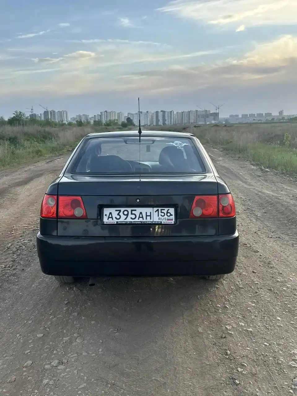 Чери Амулет А15 2007 - Легковые автомобили (Авто) в Оренбург