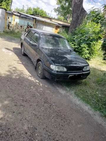 Продажа авто 2010 года - частное объявление в Оренбург