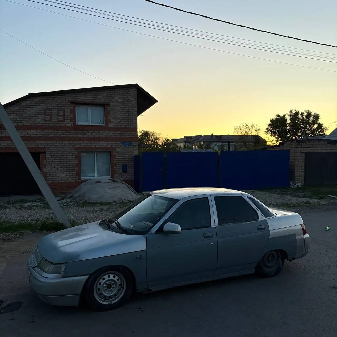 Продается ВАЗ 2110 - Легковые автомобили (Авто) в Оренбург