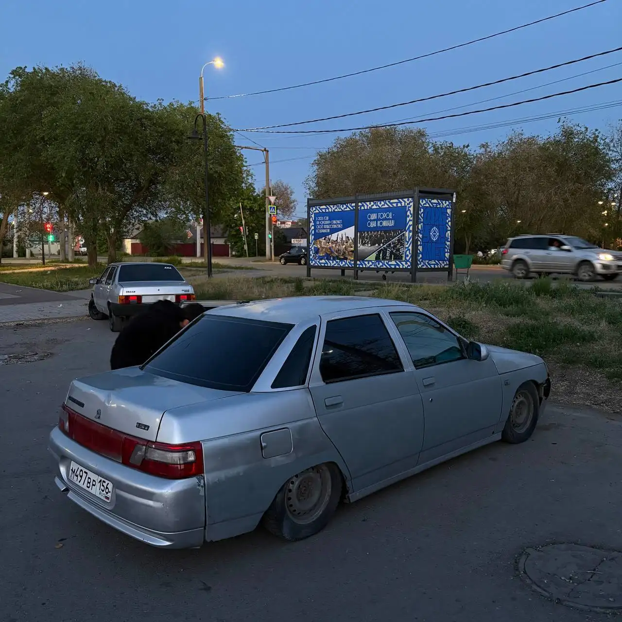 Продается ВАЗ 2110 - Легковые автомобили (Авто) в Оренбург