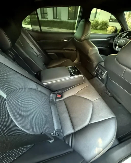 Toyota Camry 2021 - Авто в Оренбург