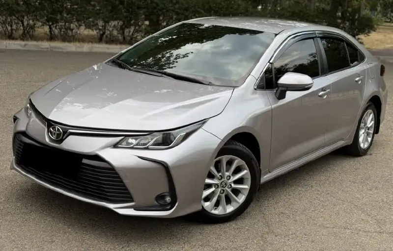 Toyota Corolla 2021 - Легковые автомобили (Авто) в Оренбург