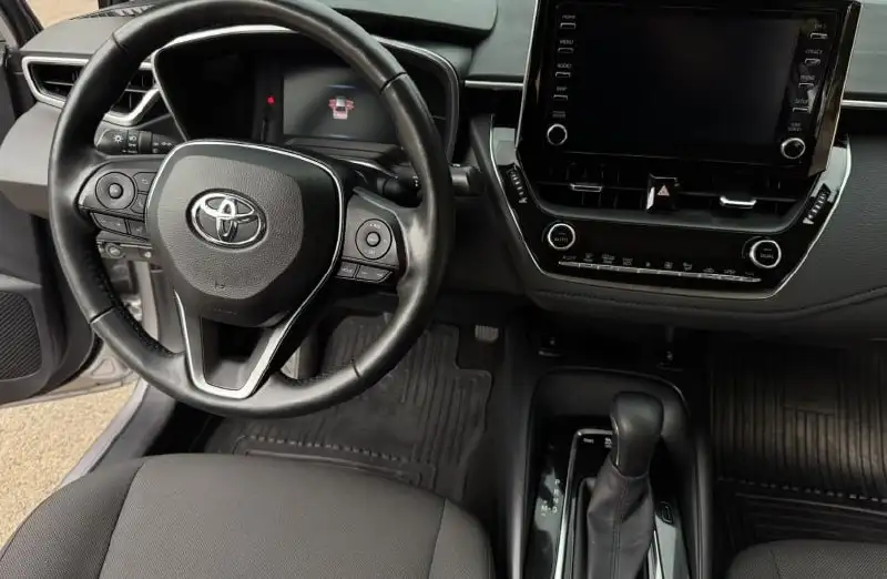 Toyota Corolla 2021 - Легковые автомобили (Авто) в Оренбург
