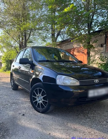 Lada Kalina 2011 г.в. - Авто в Оренбург