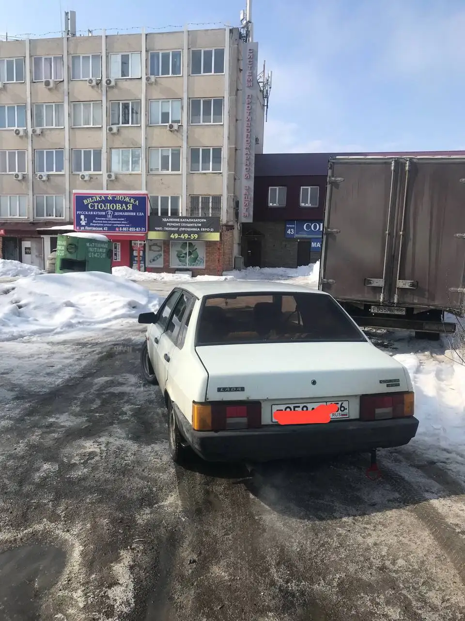В разборе карбюратор - Электроника в Оренбург