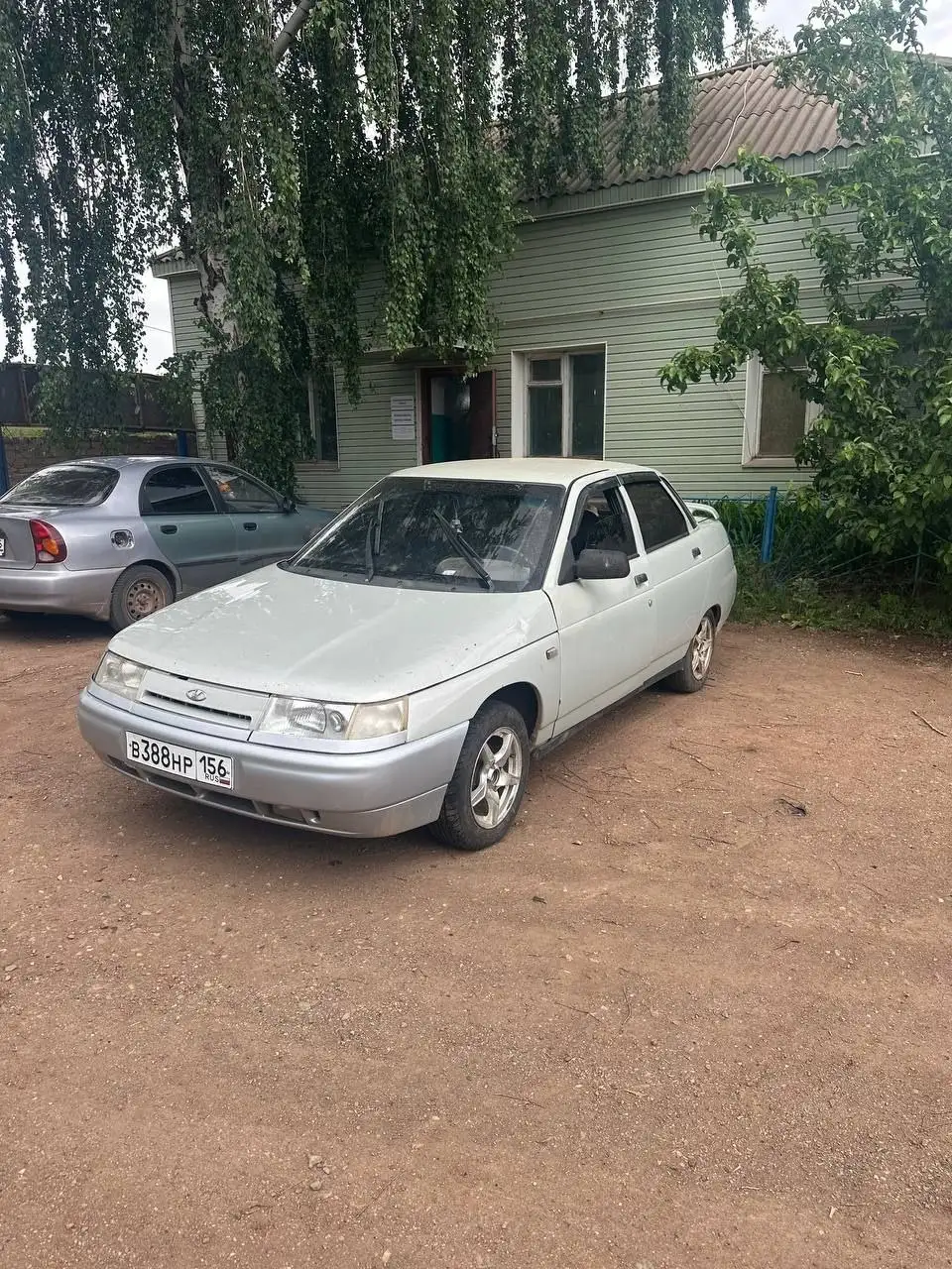 ВАЗ 2110 2004 год - Легковые автомобили (Авто) в Оренбург