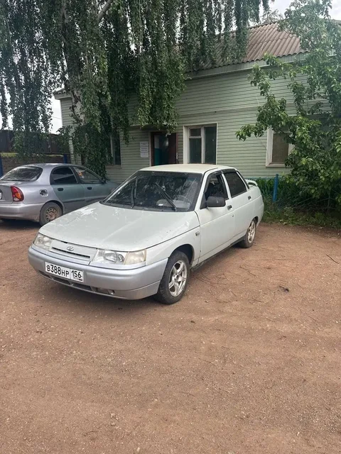 ВАЗ 2110 2004 год - Легковые автомобили в Оренбург