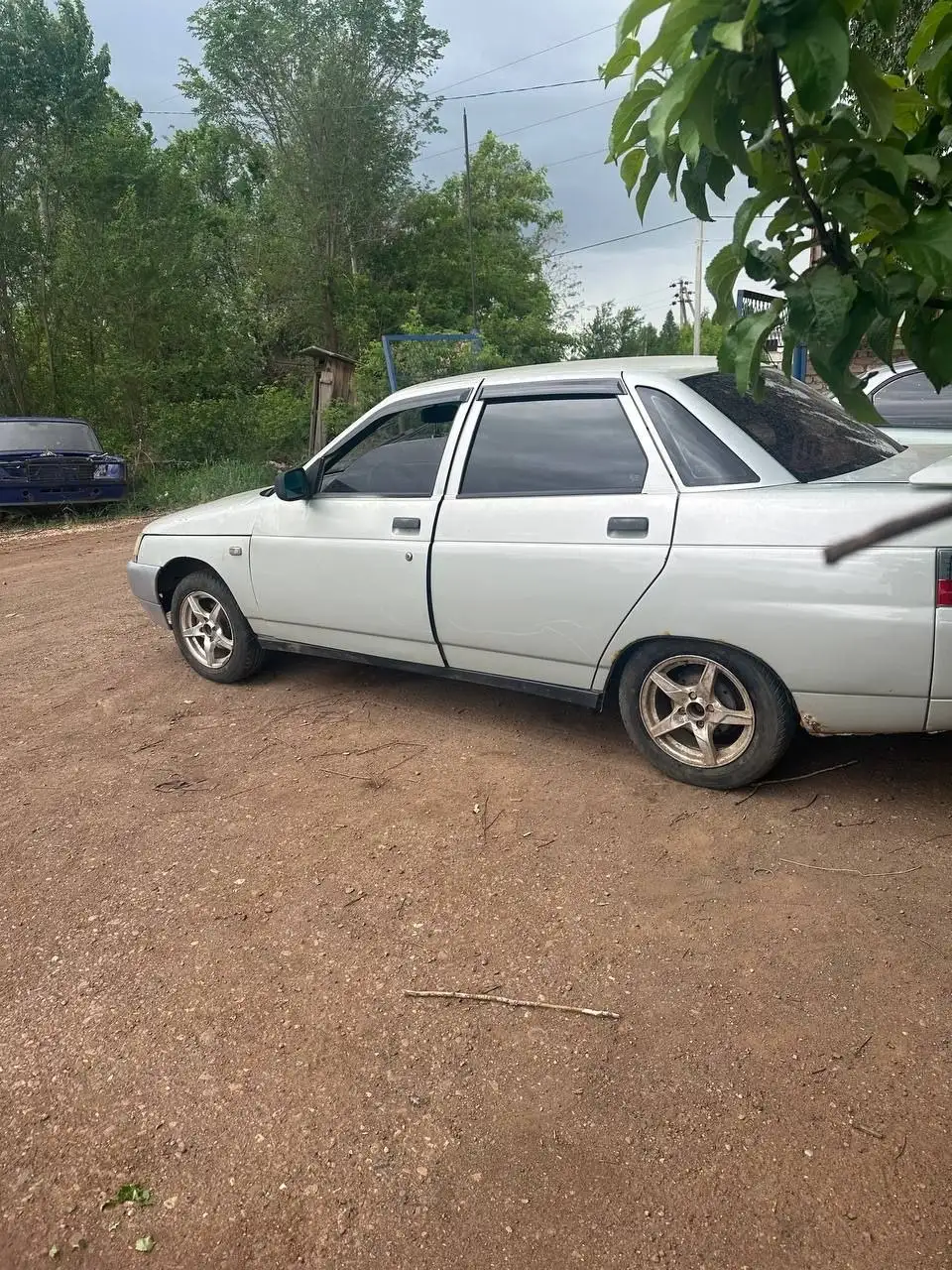 ВАЗ 2110 2004 год - Легковые автомобили (Авто) в Оренбург