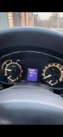 Щиток приборов Приора 2 Люкс - Авто в Оренбург