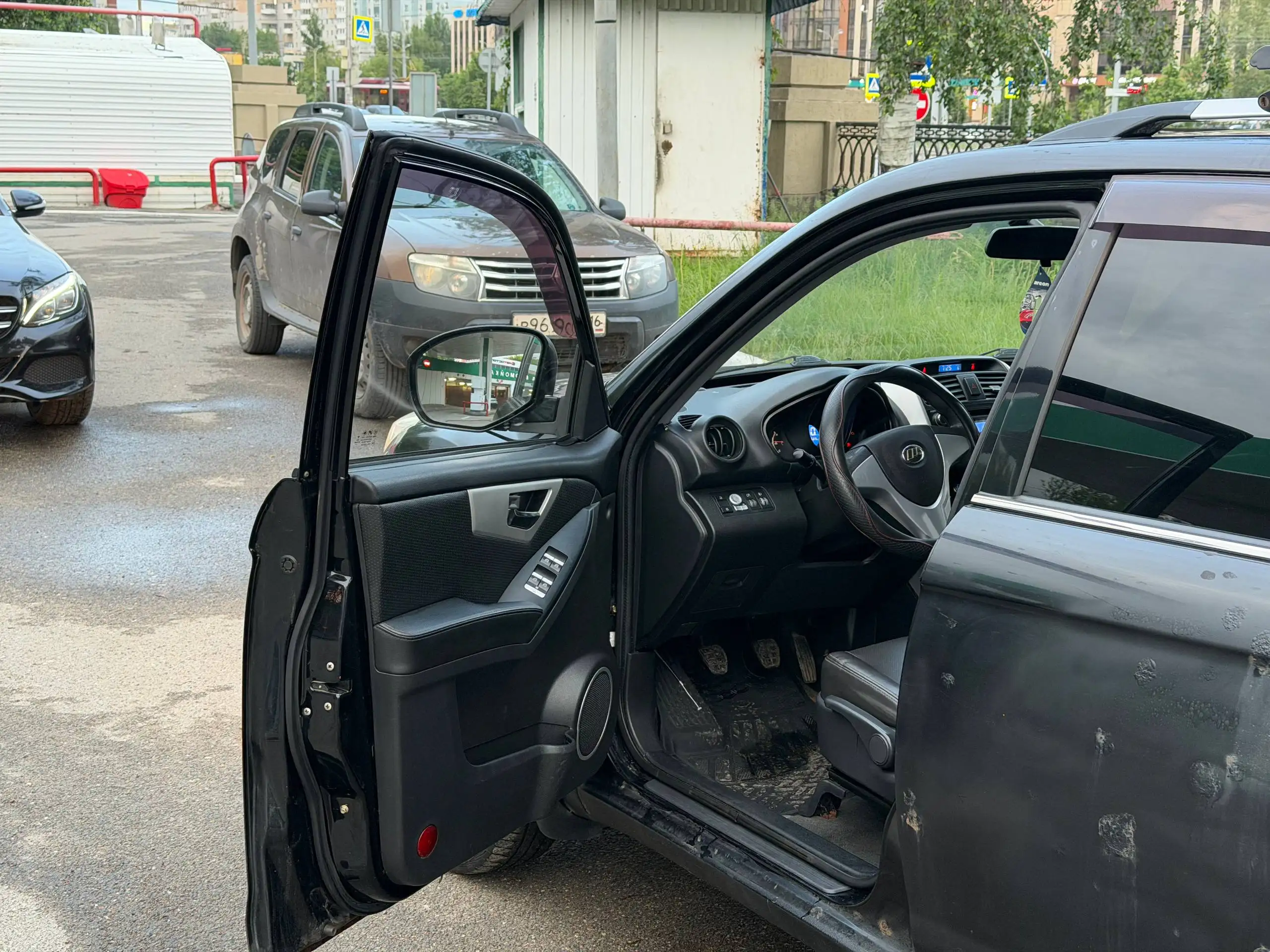 LIFAN X60 2014 1.8 МТ - Легковые автомобили (Авто) в Казань