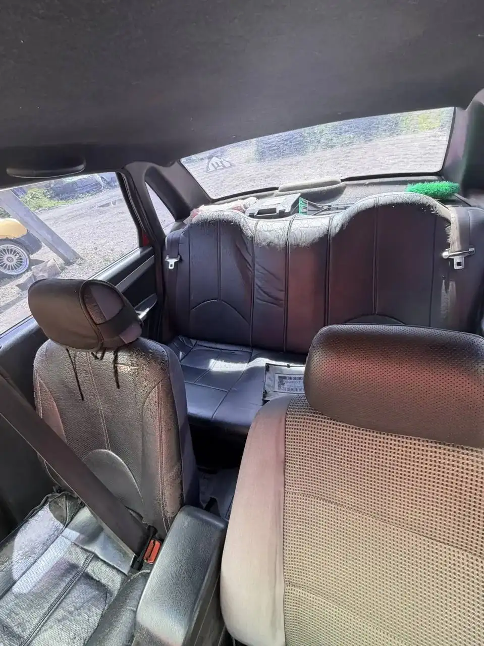 Продам Лифан Бриз 2008 - Легковые автомобили (Авто) в Оренбург