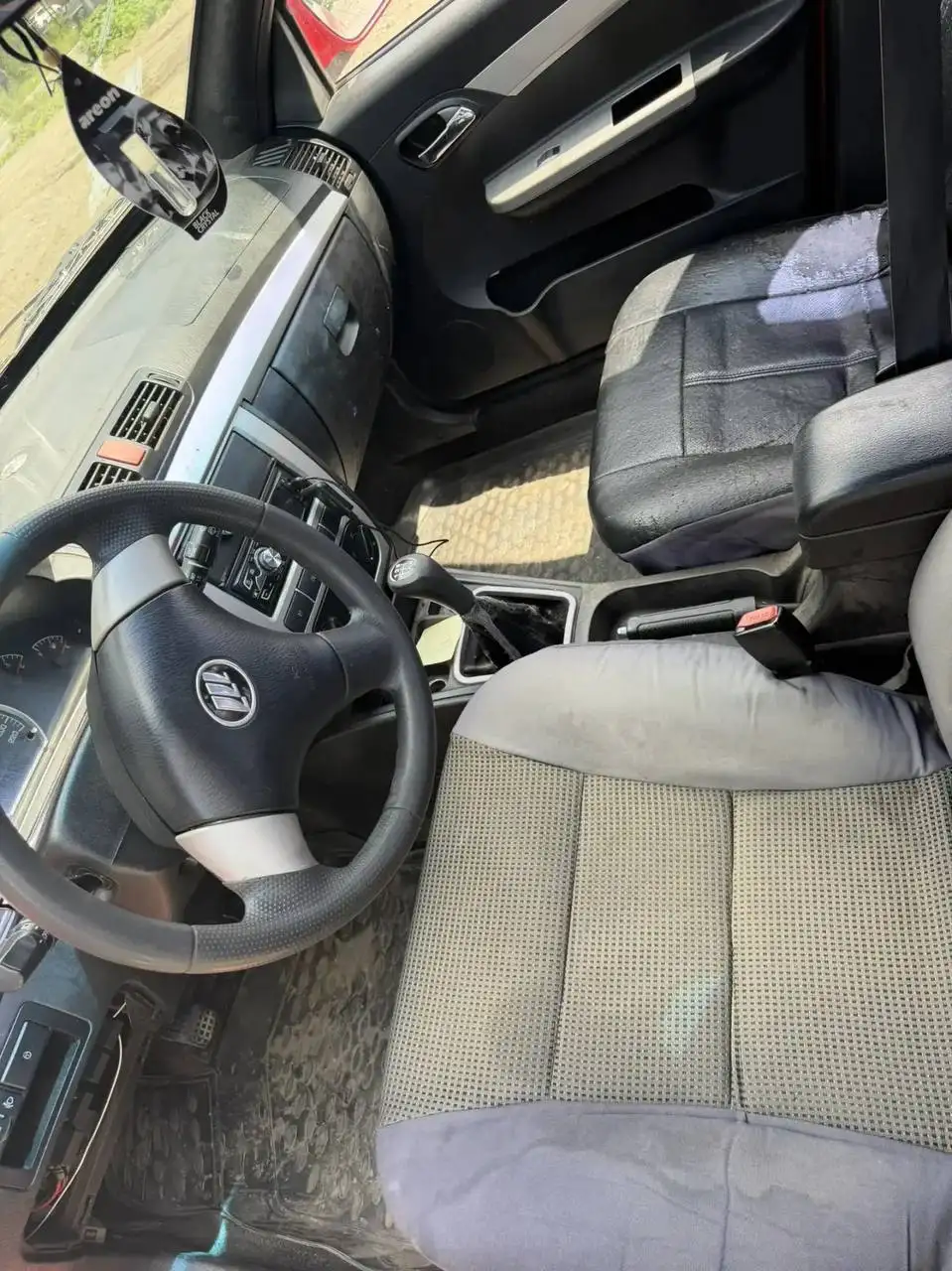 Продам Лифан Бриз 2008 - Легковые автомобили (Авто) в Оренбург