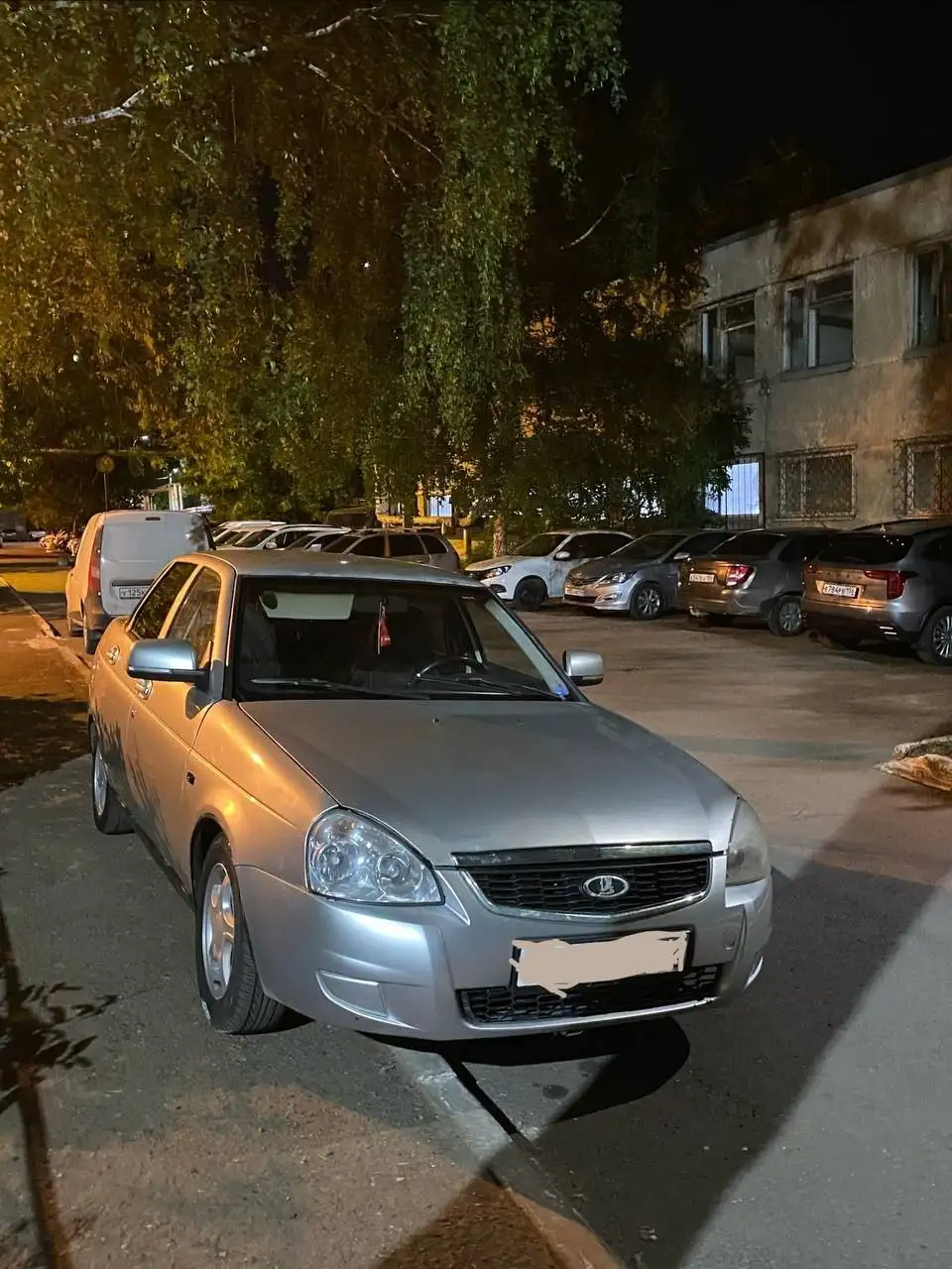 ВАЗ 2109 1998 г.в. - Легковые автомобили (Авто) в Оренбург