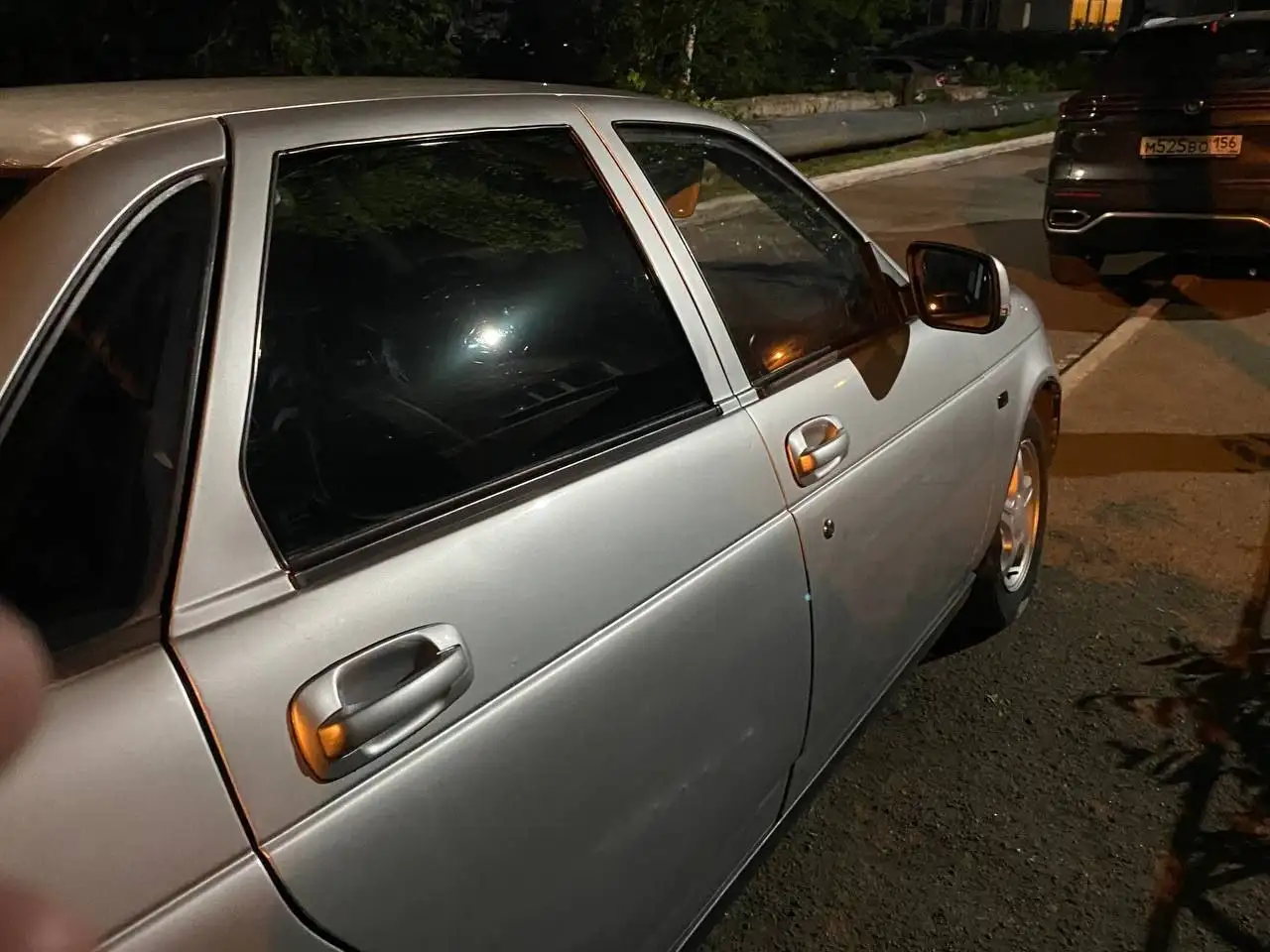 ВАЗ 2109 1998 г.в. - Легковые автомобили (Авто) в Оренбург