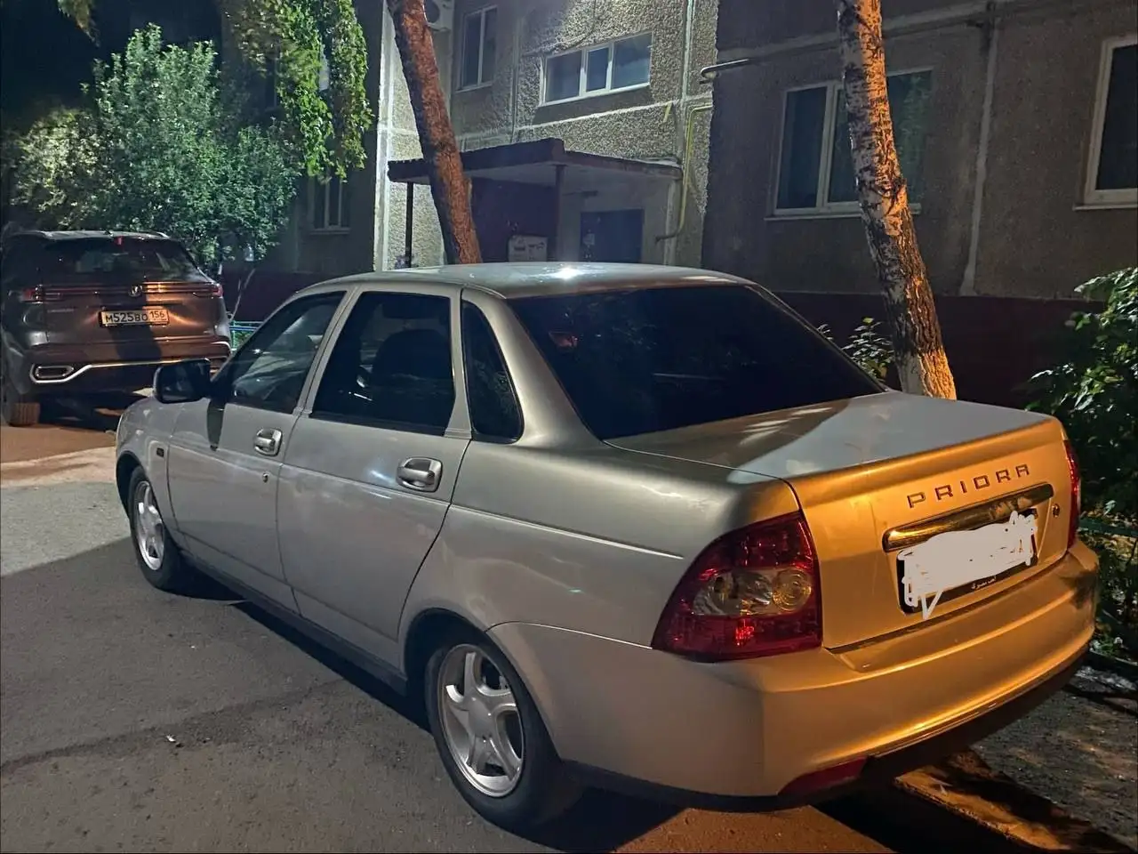 ВАЗ 2109 1998 г.в. - Легковые автомобили (Авто) в Оренбург
