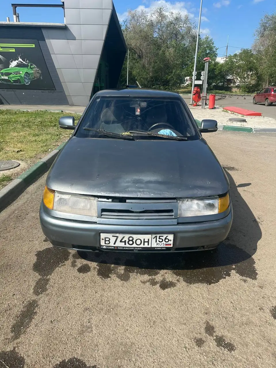Продаю ВАЗ 2112 2006 - Легковые автомобили (Авто) в Оренбург