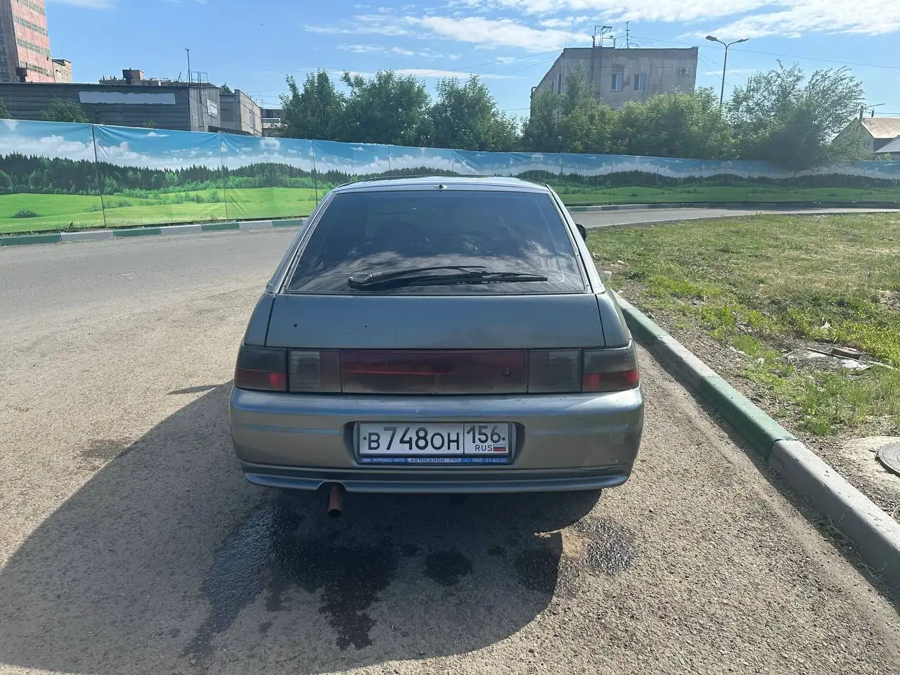 Продаю ВАЗ 2112 2006 - Легковые автомобили (Авто) в Оренбург