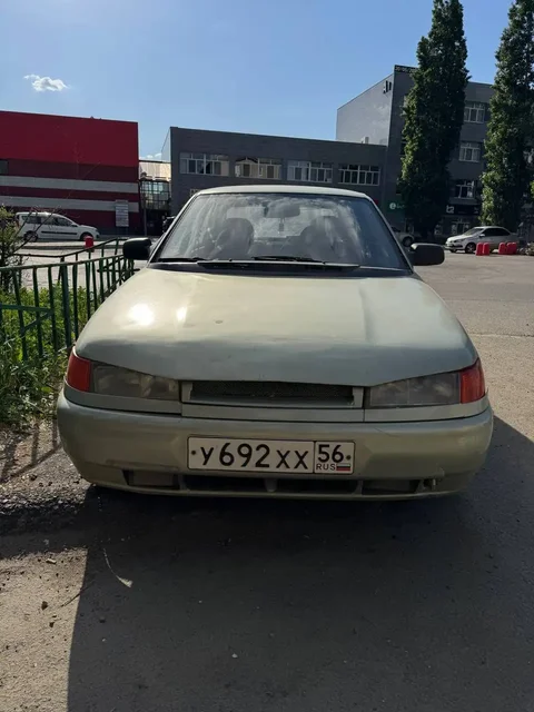 Продам ВАЗ 2110 - Легковые автомобили в Оренбург