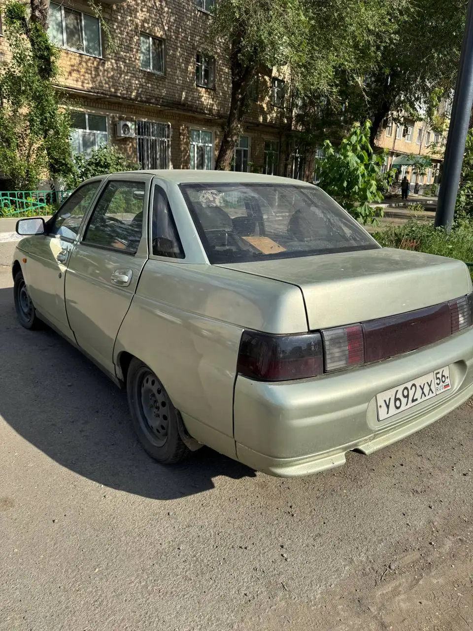 Продам ВАЗ 2110 - Легковые автомобили (Авто) в Оренбург