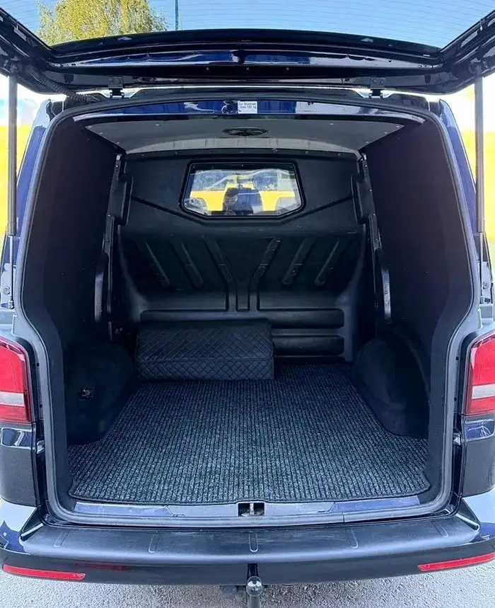 Volkswagen Transporter 2014 - Коммерческий транспорт (Авто) в Оренбург