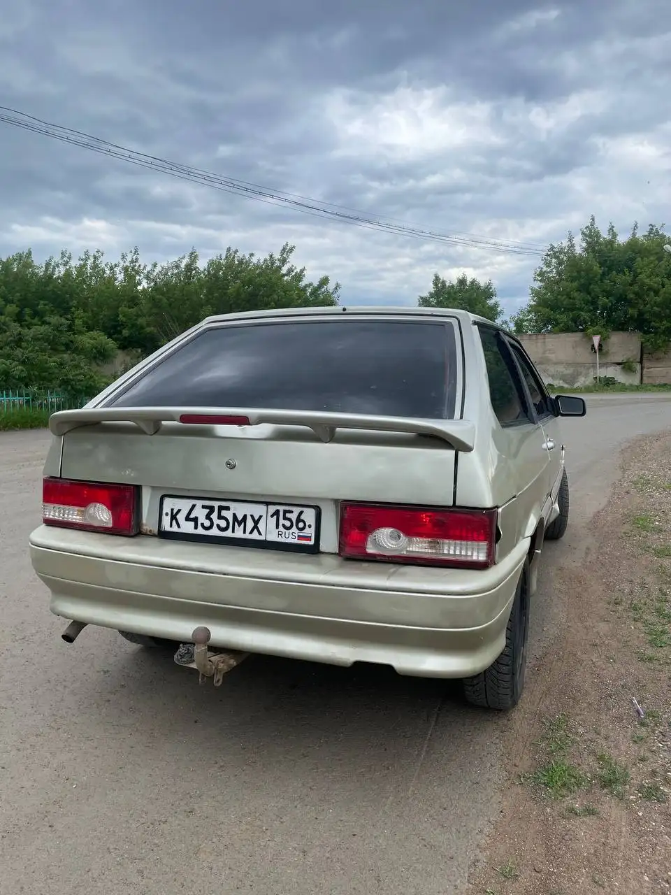 ВАЗ 2113 в отличном состоянии - Легковые автомобили (Авто) в Оренбург