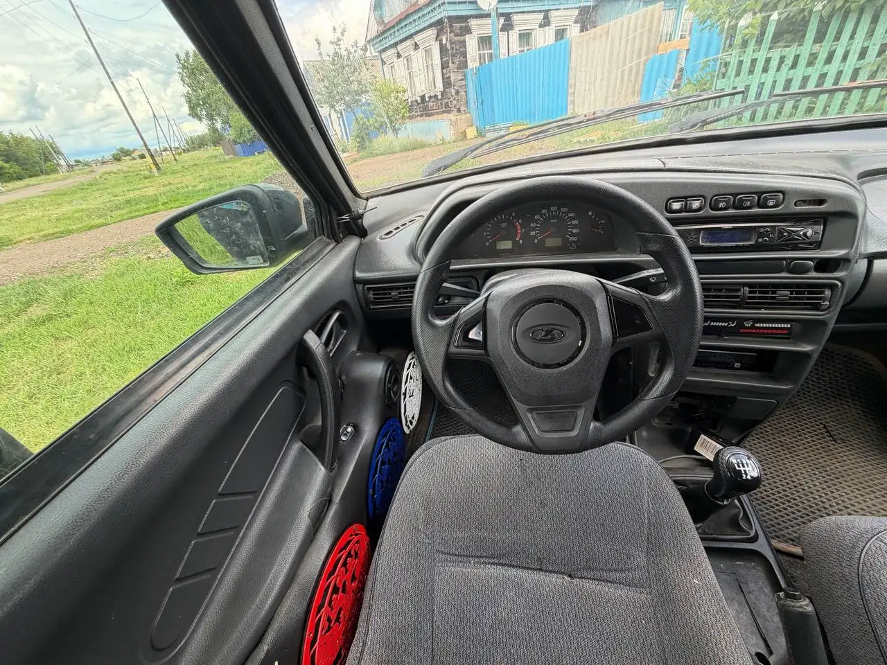 Продажа или обмен на ВАЗ 2110/21099 - Легковые автомобили (Авто) в Оренбург