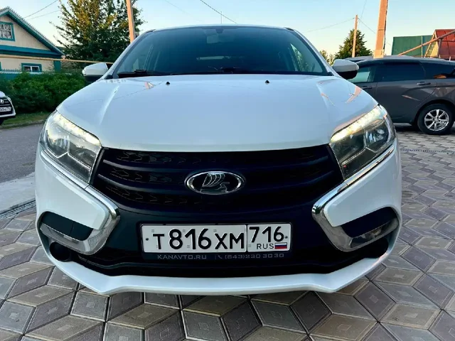 Лада Х Рей 2019 - Авто в Арск