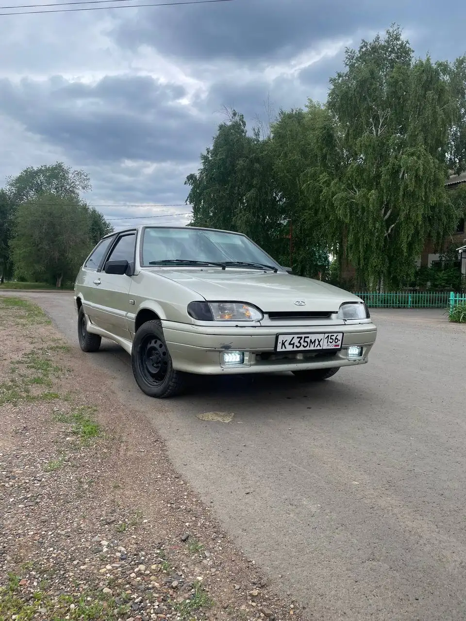 ВАЗ 2113 в хорошем состоянии - Автомобили легковые (Авто) в Оренбург