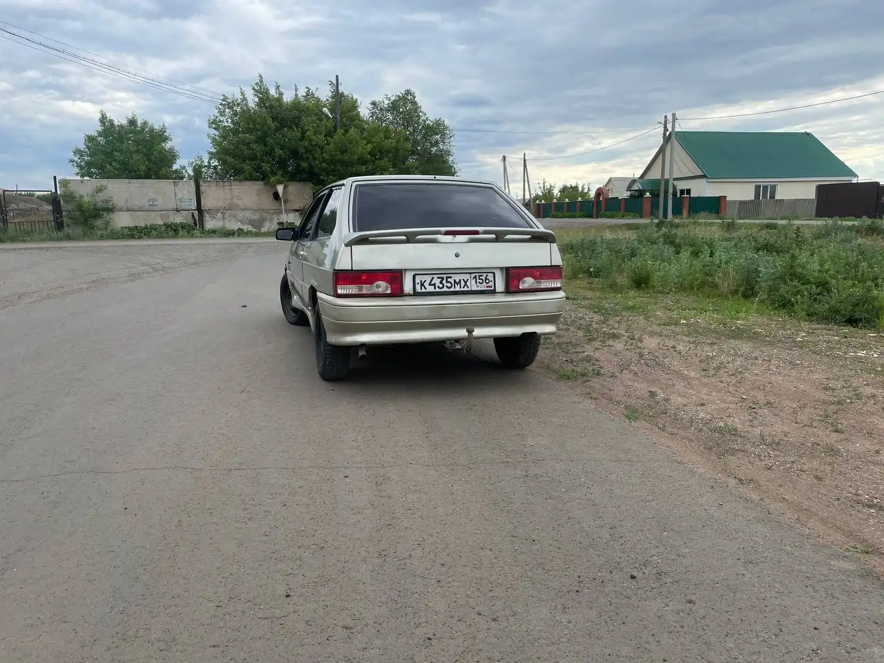 ВАЗ 2113 в хорошем состоянии - Автомобили легковые (Авто) в Оренбург