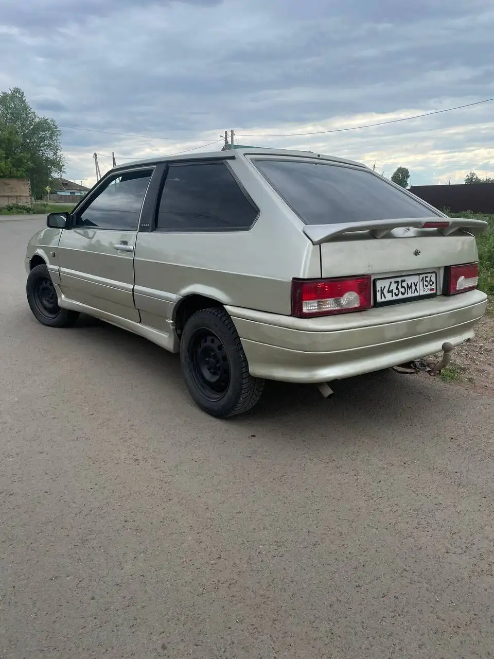 ВАЗ 2113 в хорошем состоянии - Автомобили легковые (Авто) в Оренбург
