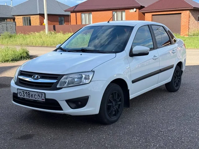 Продажа автомобиля 2018 года - частное объявление в Мелеуз