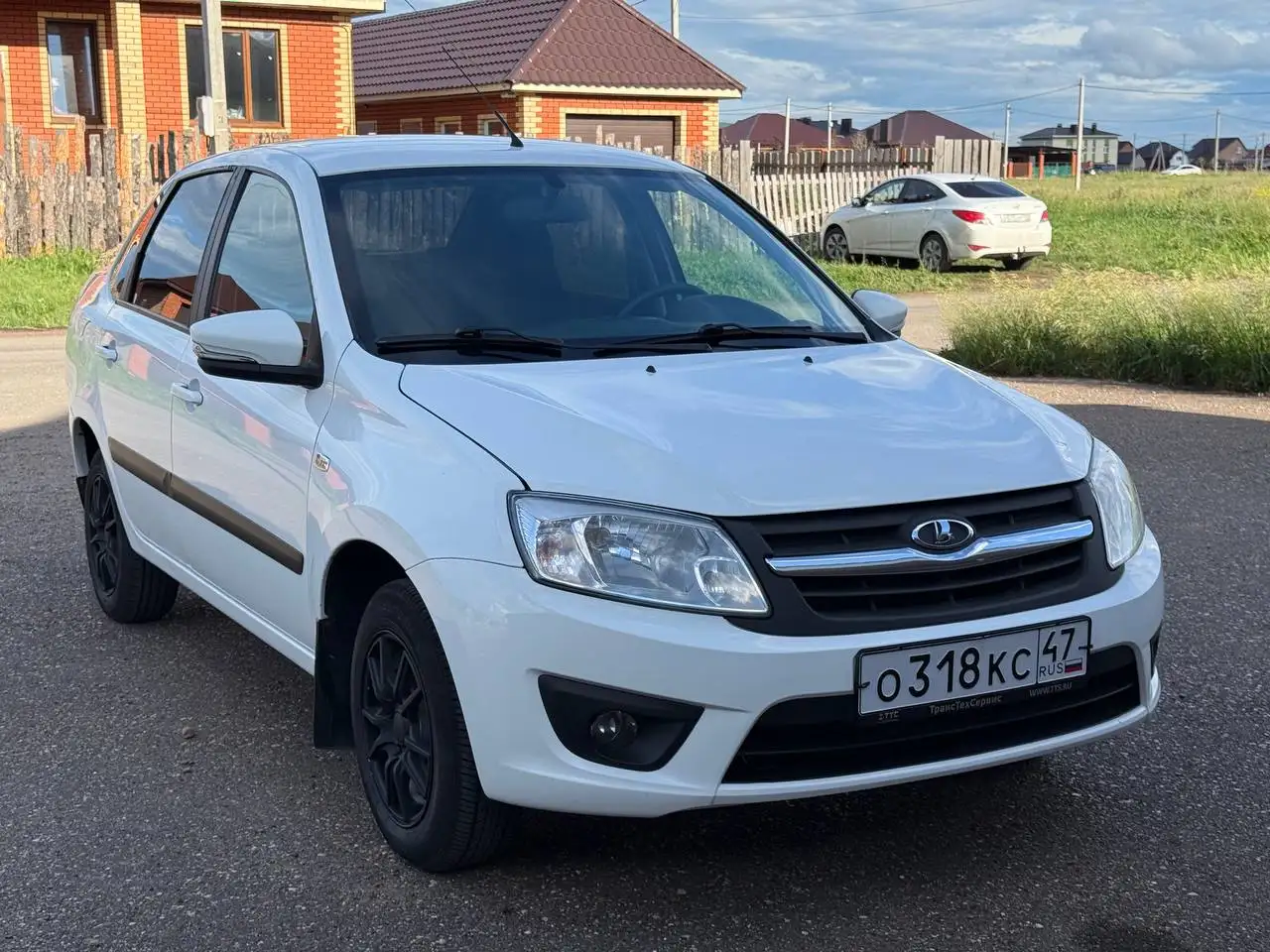 Продажа автомобиля 2018 года - Авто в Мелеуз
