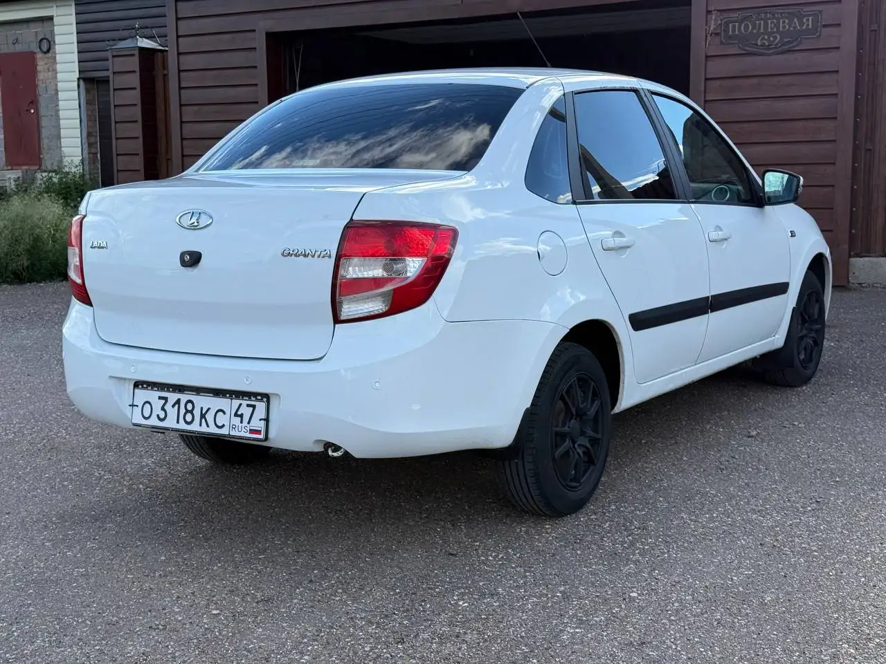 Продажа автомобиля 2018 года - Авто в Мелеуз