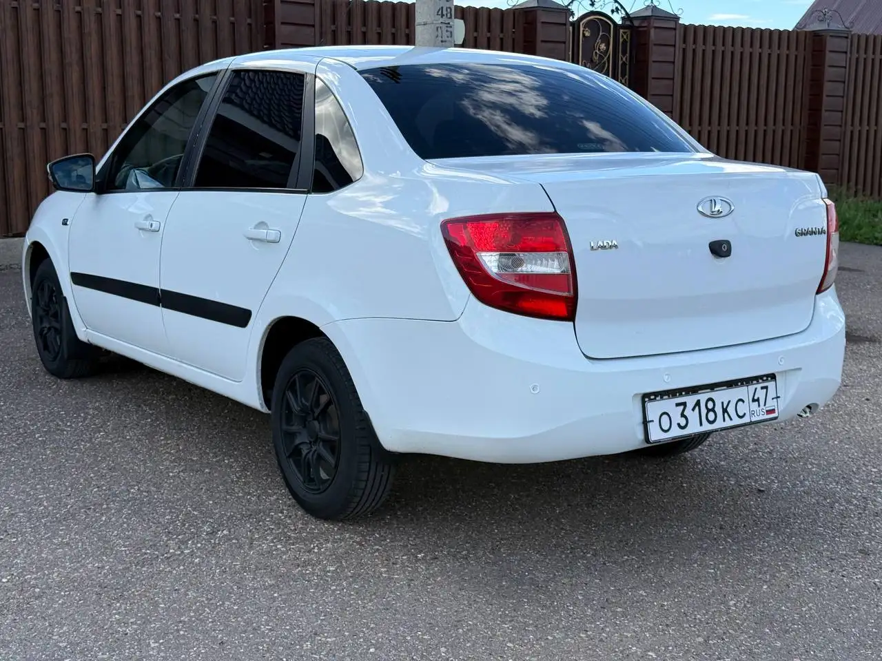 Продажа автомобиля 2018 года - Авто в Мелеуз