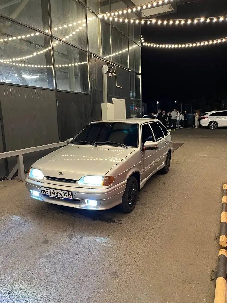ВАЗ 2114 2004 года - Авто в Оренбург