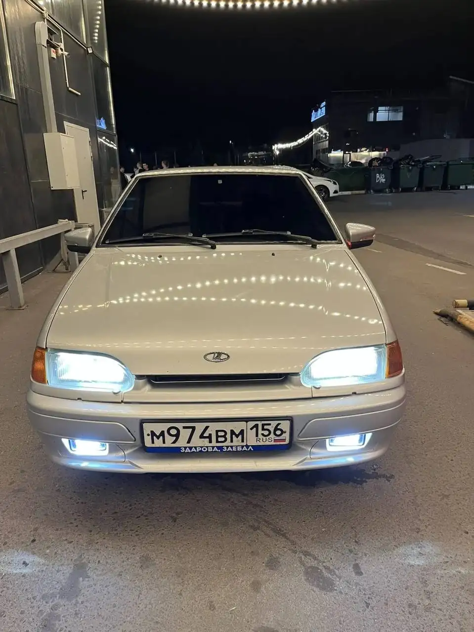 ВАЗ 2114 2004 года - Авто в Оренбург